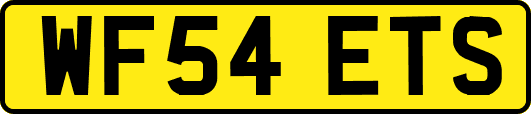 WF54ETS