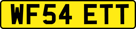 WF54ETT