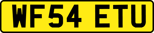 WF54ETU