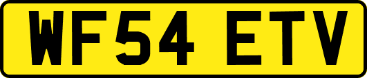 WF54ETV