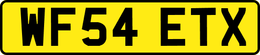 WF54ETX