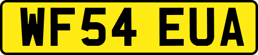 WF54EUA