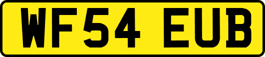 WF54EUB