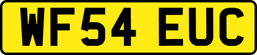 WF54EUC
