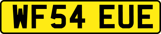 WF54EUE