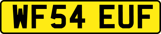 WF54EUF