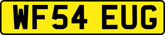 WF54EUG