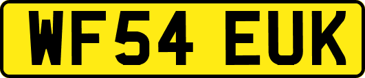 WF54EUK