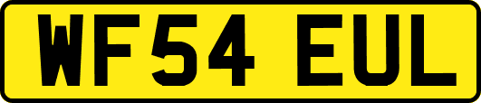 WF54EUL