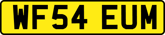 WF54EUM