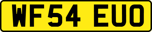 WF54EUO