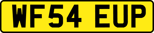 WF54EUP
