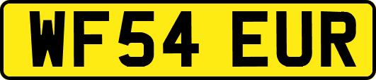 WF54EUR