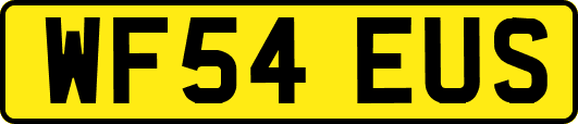 WF54EUS