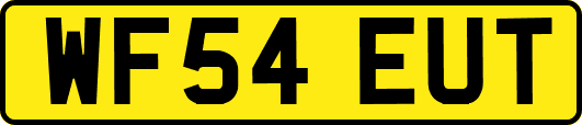 WF54EUT