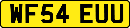WF54EUU