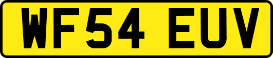 WF54EUV