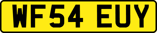 WF54EUY