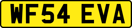 WF54EVA