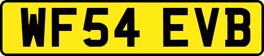 WF54EVB