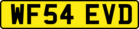 WF54EVD