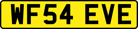 WF54EVE