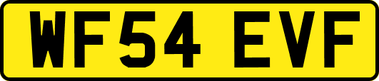 WF54EVF