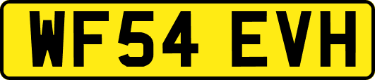 WF54EVH