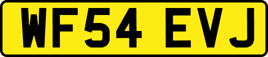 WF54EVJ