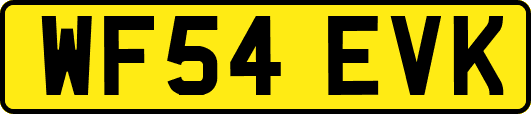 WF54EVK