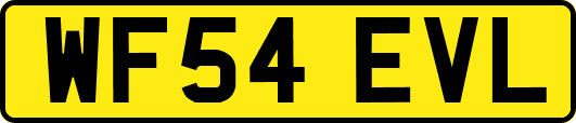 WF54EVL