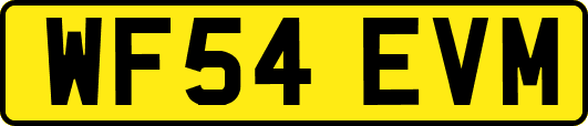 WF54EVM