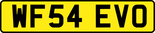 WF54EVO