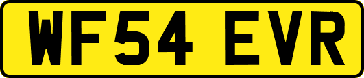 WF54EVR