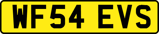 WF54EVS