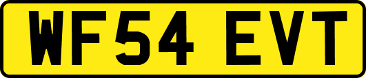 WF54EVT