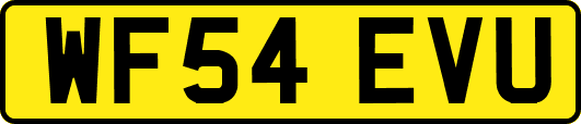 WF54EVU