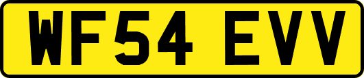 WF54EVV