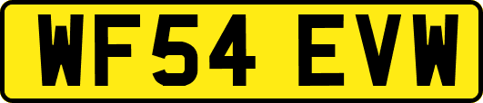 WF54EVW