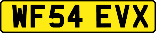 WF54EVX