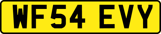 WF54EVY