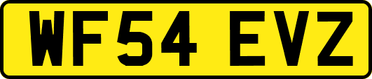 WF54EVZ