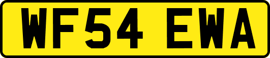 WF54EWA