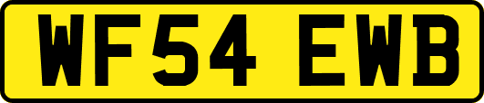 WF54EWB