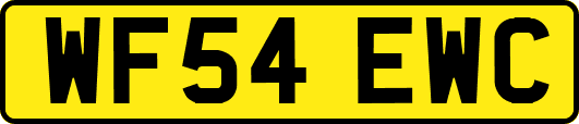 WF54EWC