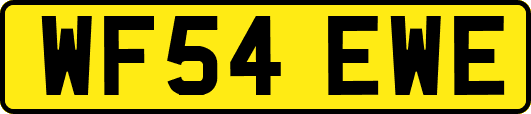 WF54EWE