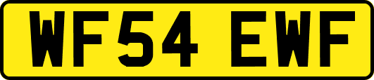 WF54EWF