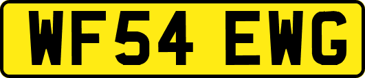 WF54EWG