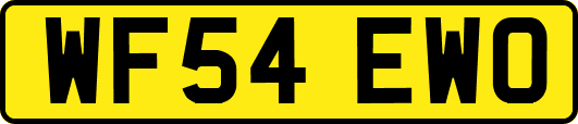 WF54EWO