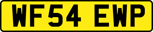 WF54EWP